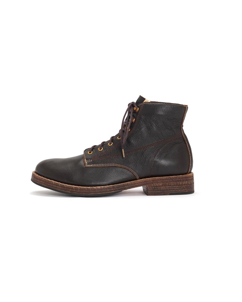 Men's Footwear| Visvim Official North American Web Store